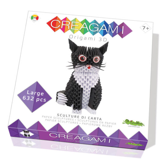 Cose_per_dire_origami_creagami_gatto