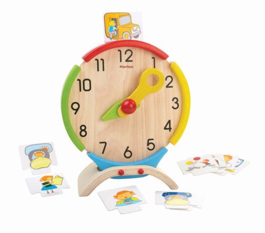 cose_per_dire_5122_Activity Clock_PS