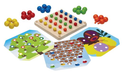 cose_per_dire_5399_Creative Peg Board