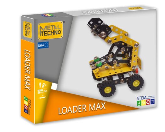 cose_per_dire_10103 Metal Techno LOADER MAX